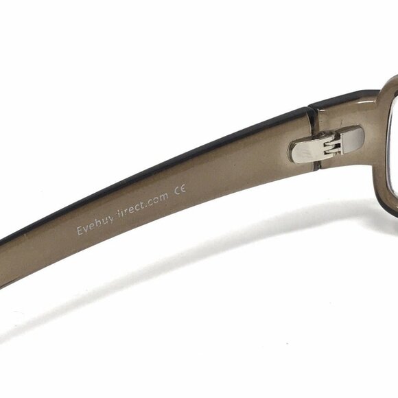 Eyebuy Direct Bem Eyeglasses Frames - Picture 7 of 9